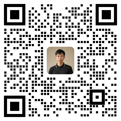 微信二维码